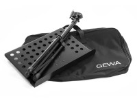 Gewa OMS-20 junta prismática com bolsa Gewa OMS-20 junta prismática com bolsa